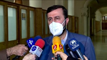 برگزاری دور دوم مذاکرات کمیته مشترک تحقیق پرونده ترور سردار سلیمانی