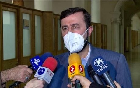 برگزاری دور دوم مذاکرات کمیته مشترک تحقیق پرونده ترور سردار سلیمانی