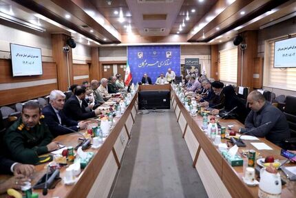 توسعه اقتصادی و فرهنگی جزایر سه گانه ایرانی تنب بزرگ، تنب کوچک و بوموسی در دستورکار