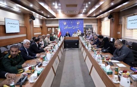 توسعه اقتصادی و فرهنگی جزایر سه گانه ایرانی تنب بزرگ، تنب کوچک و بوموسی در دستورکار