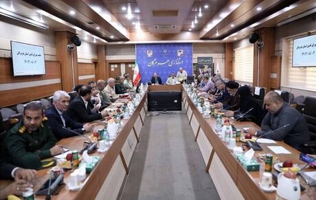 توسعه اقتصادی و فرهنگی جزایر سه گانه ایرانی تنب بزرگ، تنب کوچک و بوموسی در دستورکار