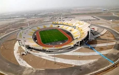 بازی امروز استقلال خوزستان و مس رفسنجان برای تماشاگران رایگان شد