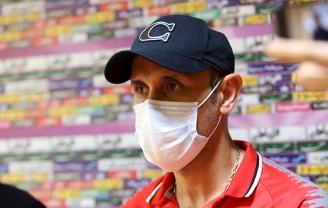 گل‌محمدی: اعتبار داوران را با دستان خودمان زیر سوال بردیم