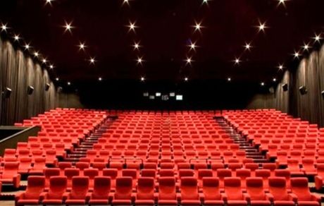فعالیت سینما تا ساعت ۱۸ یک شوخی است