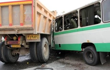  معلولیت دائم ۲۷۰۰۰ انسان در تصادفات ۹۹/ضرورت تمرکز بر «کاهش آسیب‌ سوانح رانندگی» در برنامه نامزدهای ریاست جمهوری