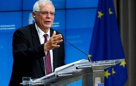 اتحادیه اروپا: نیروهای خارجی بر اساس شرایط افغانستان را ترک می‌کنند