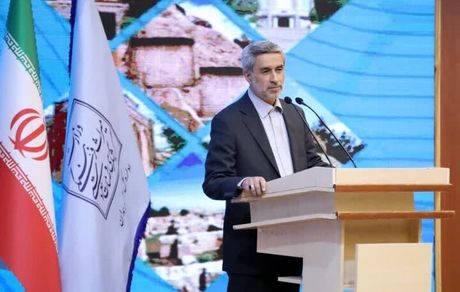 وعده تدوین نقشه راه گردشگری همدان تا دو ماه آینده