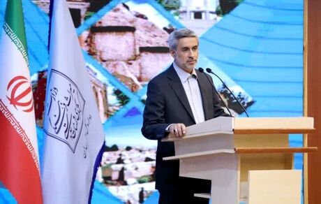 وعده تدوین نقشه راه گردشگری همدان تا دو ماه آینده