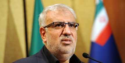 وزیر نفت: صادرات فرآورده‌های نفتی از دو هفته آینده آغاز می‌شود