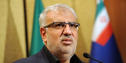  وزیر نفت: صادرات فرآورده‌های نفتی از دو هفته آینده آغاز می‌شود