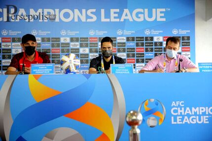 ای‌اف‌سی توضیحات پرسپولیس را پذیرفت / جریمه بخشیده شد
