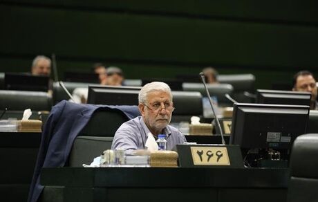 انصراف سومین داوطلب انتخابات ریاست جمهوری