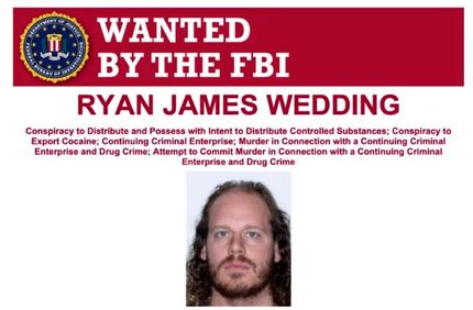 جایزه ۵۰۰۰۰ دلاری FBI برای دستگیری ورزشکار المپیکی کانادا