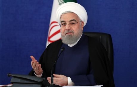 روحانی: مسکن مهر یک طرح بزرگ بود