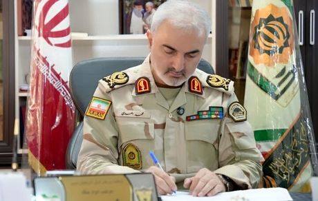 شهادت ۶ مرزبان هنگ مرزی پیرانشهر در پی حملات آمریکایی - صهیونی