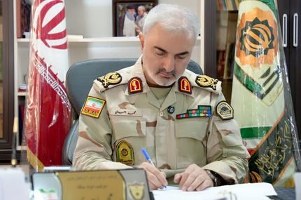 شهادت ۶ مرزبان هنگ مرزی پیرانشهر در پی حملات آمریکایی - صهیونی