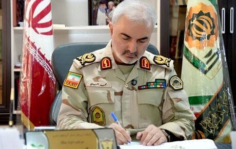 شهادت ۶ مرزبان هنگ مرزی پیرانشهر در پی حملات آمریکایی - صهیونی