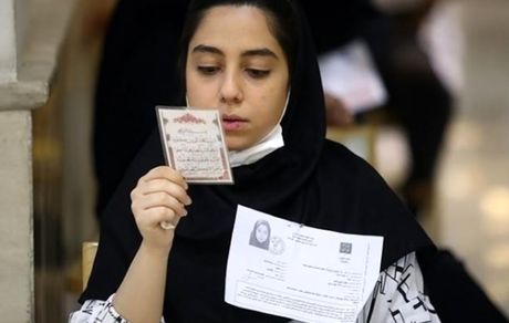 جاماندگان کنکور از امروز ثبت نام کنند