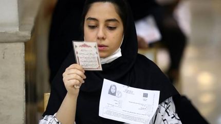 جاماندگان کنکور از امروز ثبت نام کنند