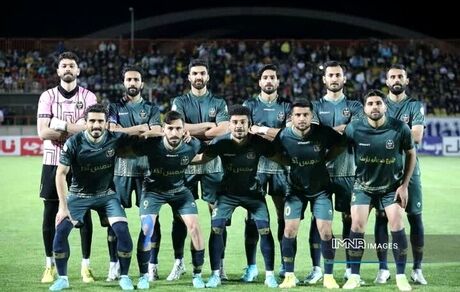 تایید کسر سه امتیاز از شمس آذر قزوین در فصل جدید لیگ برتر فوتبال