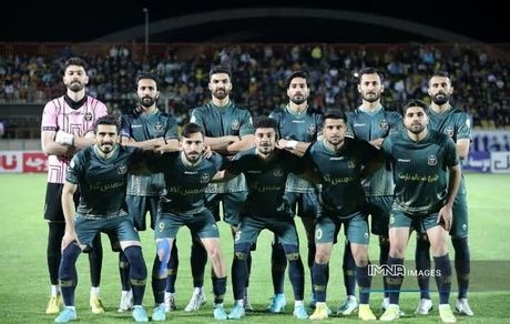 تایید کسر سه امتیاز از شمس آذر قزوین در فصل جدید لیگ برتر فوتبال