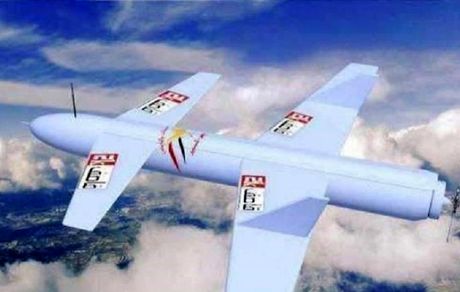 حمله دوباره پهپادی انصارالله یمن به عربستان