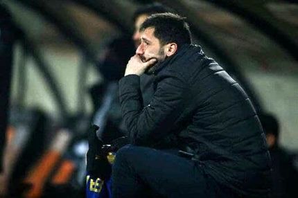 مدافع استقلال، ایران را ترک کرد