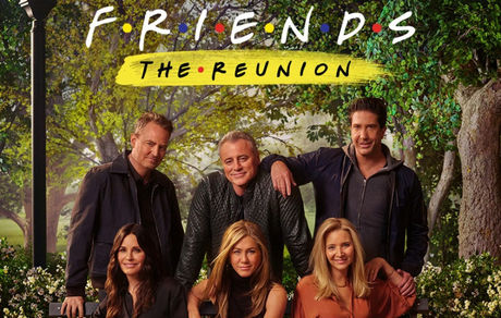 جسد بازیگر سریال فرندز در خانهاش پیدا شد