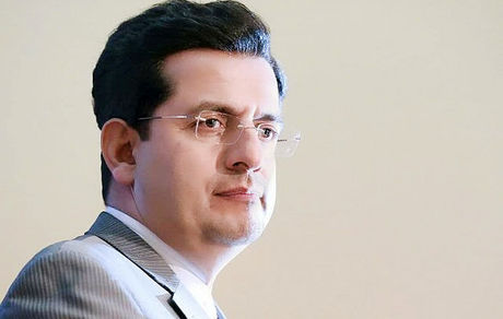 موسوی: پاسخ ایران به پیام‌ آمریکا به سفیر سوییس ابلاغ شد