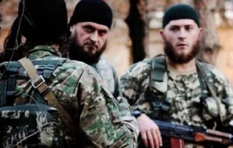 ۱۶۰ فرانسوی همچنان در کنار تروریست‌ها در سوریه هستند