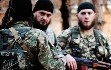 ۱۶۰ فرانسوی همچنان در کنار تروریست‌ها در سوریه هستند