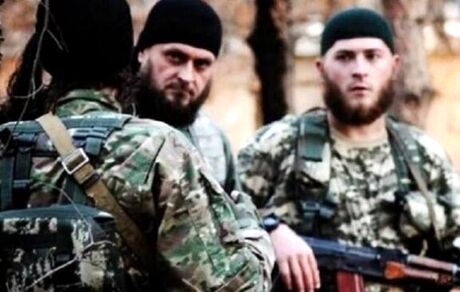 ۱۶۰ فرانسوی همچنان در کنار تروریست‌ها در سوریه هستند