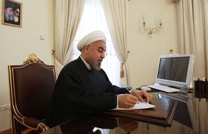 اولین دستور روحانی به وزیر صمت
