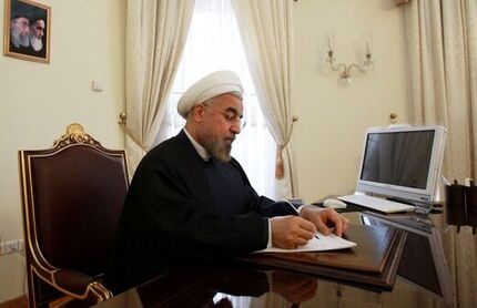 اولین دستور روحانی به وزیر صمت