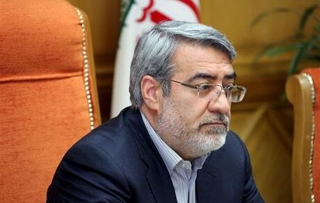 
رحمانی‌فضلی: انتخابات را به جریانی وحدت‌بخش و انسجام‌آفرین تبدیل خواهیم کرد
