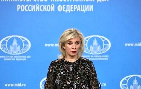 روسیه: تحریم‌های جدید اتحادیه اروپا اقتصاد جهانی را مضمحل می‌کند