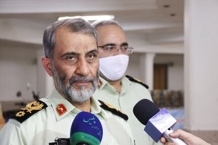 سطح توانمندی یگان پهپادی ناجا باید ارتقا یابد/ پایش پهپادی جاده ها و مرزها