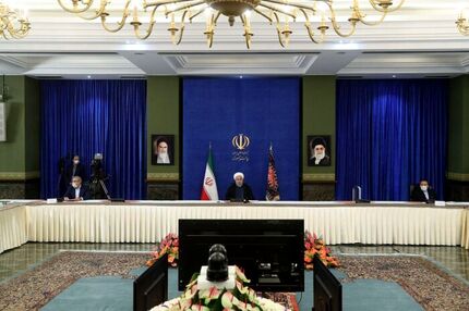 روحانی: کاهش روند ابتلا به کرونا با وجود عزاداری‌های محرم افتخارآمیز است