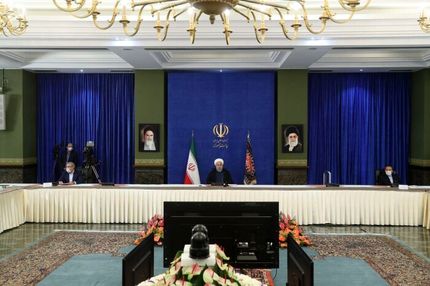 روحانی: کاهش روند ابتلا به کرونا با وجود عزاداری‌های محرم افتخارآمیز است