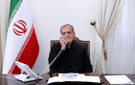 تاکید رئیس جمهور بر تسریع در بازسازی‌ها با اختیارات تفویض شده به استانداران