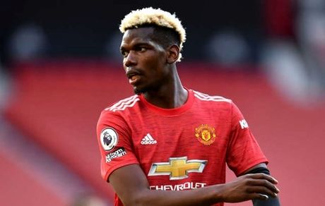  پوگبا از منچستریونایتد راهی پاری سن ژرمن می شود؟