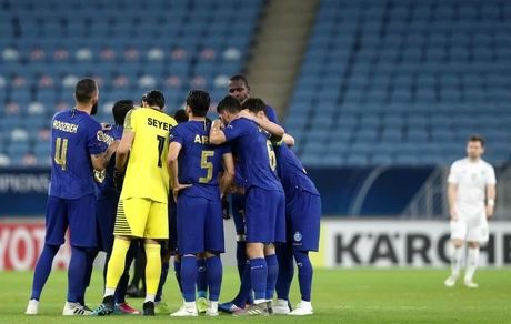 زمان دیدار بعدی استقلال مشخص شد؛ لحظه شماری برای ال‌کلاسیکوی آسیا