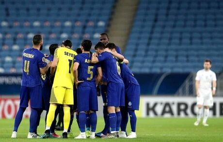 زمان دیدار بعدی استقلال مشخص شد؛ لحظه شماری برای ال‌کلاسیکوی آسیا