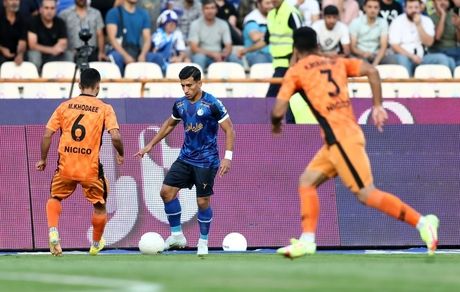 اعلام برنامه مسابقات هفته‌های بیست و پنجم و بیست و ششم لیگ برتر