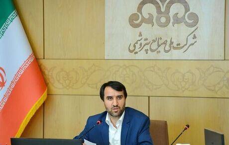 دو برابر شدن تولید صنعت پتروشیمی ایران تا پایان برنامه هشتم توسعه