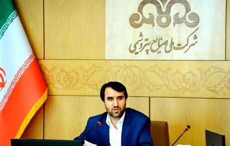 دو برابر شدن تولید صنعت پتروشیمی ایران تا پایان برنامه هشتم توسعه