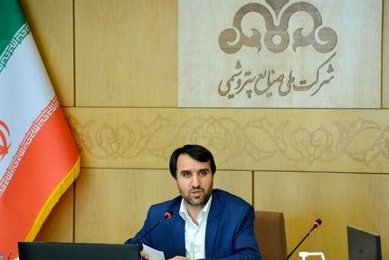 دو برابر شدن تولید صنعت پتروشیمی ایران تا پایان برنامه هشتم توسعه