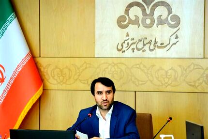 دو برابر شدن تولید صنعت پتروشیمی ایران تا پایان برنامه هشتم توسعه