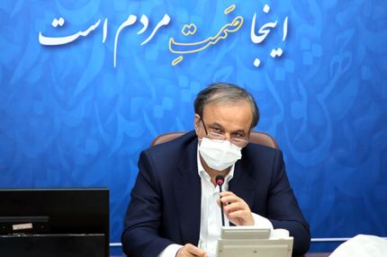 وزیر صمت از آمادگی برای راه‌اندازی ‌واحدهای تملک شده بانکی خبرداد