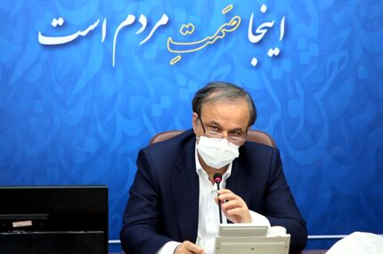 وزیر صمت از آمادگی برای راه‌اندازی ‌واحدهای تملک شده بانکی خبرداد